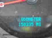 2011 Chevrolet Silverado 1500 Work Truck с VIN 1GCNCPEX9BZ133494, выставлен на аукционе IAAI как лот 43392145 с пробегом 158 335 миль миль и . История ставок и продаж доступна на DreamBid. Изображение 16.