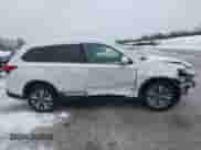 2020 Mitsubishi Outlander ES с VIN JA4AZ3A33LZ011380, выставлен на аукционе IAAI как лот 41567914 с пробегом 72 663 миль миль и . История ставок и продаж доступна на DreamBid. Изображение 14.