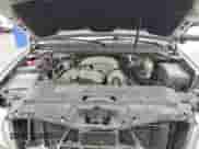 2010 Chevrolet Tahoe LTZ z VIN 1GNUCCE08AR228481, wystawiony jako Copart lot #56397265 z przebiegiem 250 564 mil mil oraz Szkoda całkowita • Salvage title. Historia ofert i sprzedaży dostępna na DreamBid. Obrazek 12.