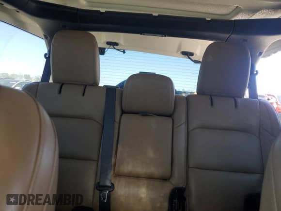 2022 Jeep Wrangler Unlimited Rubicon с VIN 1C4JJXFG6NW171967, выставлен на аукционе Copart как лот 84758785 с пробегом 47 115 миль миль и Списание • Salvage title. История ставок и продаж доступна на DreamBid. Изображение 10.