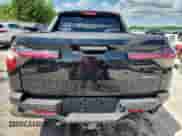 2023 Hyundai Santa Cruz SEL Premium with VIN 5NTJDDAF1PH051346, listed as a Copart auction lot 63150545 with 40,282 mi miles and Salvage title. Bid and sale history available at DreamBid. Image 6.