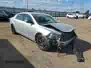 2009 Chevrolet Malibu 1LS with VIN 1G1ZG57B89F246188, listed as a Copart auction lot 81618965 with 131,922 mi miles and Salvage title. Bid and sale history available at DreamBid. Image 4.