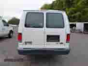 2012 Ford Econoline Cargo Commercial with VIN 1FTNS2EW4CDB39344, listed as a IAAI auction lot 43285883 with 119,158 mi miles and . Bid and sale history available at DreamBid. Image 16.