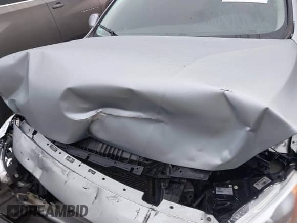 2018 Volvo S60 Dynamic с VIN YV140MTL8J2465284, выставлен на аукционе IAAI как лот 41301104 с пробегом 107 227 миль миль и . История ставок и продаж доступна на DreamBid. Изображение 10.