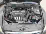 2007 Honda Accord LX SE with VIN 1HGCM55367A078418, listed as a IAAI auction lot 41792402 with 134,417 mi miles and . Bid and sale history available at DreamBid. Image 10.