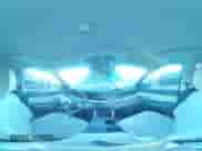 2025 Hyundai Tucson SEL Convenience with VIN KM8JCDD12SU307702, listed as a Copart auction lot 86143245 with 4,768 mi miles and Salvage title. Bid and sale history available at DreamBid. Image 15.