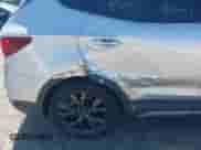 2018 Hyundai Santa Fe Ultimate с VIN 5XYZWDLA1JG534489, выставлен на аукционе IAAI как лот 42289672 с пробегом 93 198 миль миль и . История ставок и продаж доступна на DreamBid. Изображение 6.