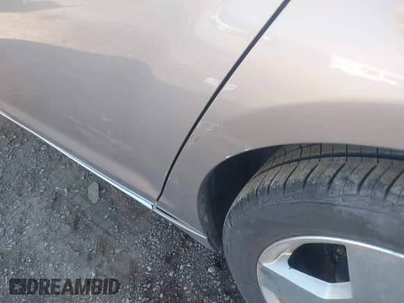 2008 Chevrolet Malibu 2LT с VIN 1G1ZJ57788F263116, выставлен на аукционе IAAI как лот 43043542 с пробегом 133 719 миль миль и . История ставок и продаж доступна на DreamBid. Изображение 12.