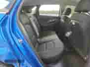 2018 Hyundai Elantra с VIN KMHH35LE6JU028275, выставлен на аукционе Copart как лот 81827935 с пробегом 78 156 миль миль и Списание • Salvage title. История ставок и продаж доступна на DreamBid. Изображение 10.