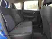 2016 Nissan Note SV с VIN 3N1CE2CP8GL380949, выставлен на аукционе Copart как лот 84831105 с пробегом 177 105 миль миль и Списание • Salvage title. История ставок и продаж доступна на DreamBid. Изображение 10.