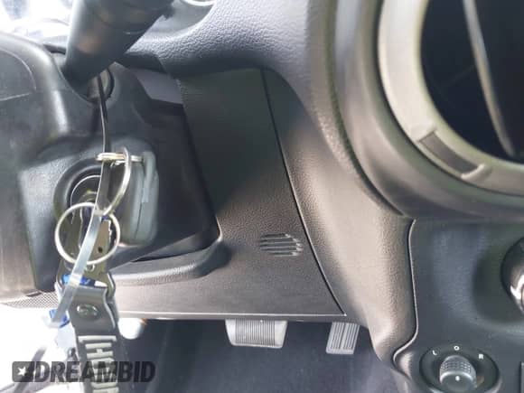 2014 Jeep Wrangler Sport with VIN 1C4AJWAG8EL276335, listed as a IAAI auction lot 42874697 with 115,070 mi miles and . Bid and sale history available at DreamBid. Image 11.