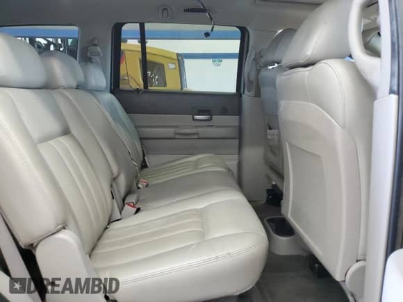 2005 Dodge Durango Limited with VIN 1D4HB58D75F583305, listed as a Copart auction lot 67010945 with 197,255 mi miles and Salvage title. Bid and sale history available at DreamBid. Image 11.