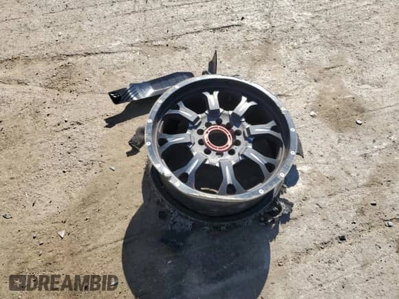 2017 Ram 1500 Sport с VIN 1C6RR7MT4HS828814, выставлен на аукционе Copart как лот 86293035 с пробегом 199 954 миль миль и Списание • Salvage title. История ставок и продаж доступна на DreamBid. Изображение 12.