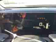 2025 Nissan Kicks SV z VIN 3N8AP6CBXSL311493, wystawiony jako Copart lot #87585655 z przebiegiem 1 490 mil mil oraz Nie do naprawy • Non repairable. Historia ofert i sprzedaży dostępna na DreamBid. Obrazek 9.