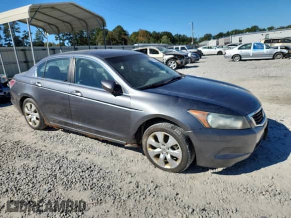 2009 Honda Accord EX с VIN 1HGCP26719A059317, выставлен на аукционе Copart как лот 86644435 с пробегом 114 742 миль миль и Чистый • Clean title. История ставок и продаж доступна на DreamBid. Изображение 4.