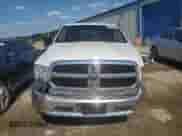 2024 Ram 1500 SLT with VIN 1C6RR7GG2RS148992, listed as a Copart auction lot 67472375 with 31,291 mi miles and Salvage title. Bid and sale history available at DreamBid. Image 5.