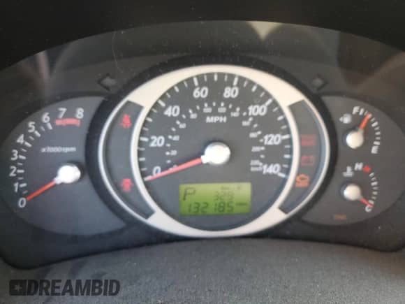 2006 Hyundai Tucson GLS с VIN KM8JN12DX6U363351, выставлен на аукционе Copart как лот 70810844 с пробегом 132 185 миль миль и Чистый • Clean title. История ставок и продаж доступна на DreamBid. Изображение 9.