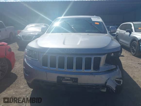 2014 Jeep Grand Cherokee Laredo с VIN 1C4RJFAG6EC319525, выставлен на аукционе IAAI как лот 42976168 с пробегом Не указан миль и . История ставок и продаж доступна на DreamBid. Изображение 12.