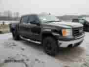 2008 GMC Sierra 1500 SL with VIN 2GTEK13CX81326061, listed as a Copart auction lot 87252824 with 164,594 mi miles and Non repairable. Bid and sale history available at DreamBid. Image 4.