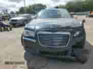 2012 Chrysler 300 with VIN 2C3CCAAGXCH176113, listed as a Copart auction lot 81804825 with 122,140 mi miles and Salvage title. Bid and sale history available at DreamBid. Image 5.