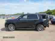 2015 Chevrolet Tahoe LT with VIN 1GNSKBKC9FR158211, listed as a IAAI auction lot 43094500 with 221,133 mi miles and . Bid and sale history available at DreamBid. Image 13.