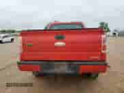 2012 Ford F-150 XL с VIN 1FTFX1EF4CFA48045, выставлен на аукционе Copart как лот 70494005 с пробегом Не указан миль и На запчасти • Non repairable. История ставок и продаж доступна на DreamBid. Изображение 6.