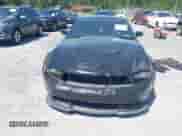 2011 Ford Mustang GT с VIN 1ZVBP8CFXB5168296, выставлен на аукционе IAAI как лот 43133442 с пробегом 42 173 миль миль и . История ставок и продаж доступна на DreamBid. Изображение 12.