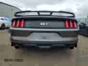 2015 Ford Mustang GT z VIN 1FA6P8CF7F5348271, wystawiony jako Copart lot #68592255 z przebiegiem 74 232 mil mil oraz Szkoda całkowita • Salvage title. Historia ofert i sprzedaży dostępna na DreamBid. Obrazek 6.