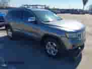 2012 Jeep Grand Cherokee Limited z VIN 1C4RJEBG1CC305182, wystawiony jako IAAI lot #43527445 z przebiegiem 164 219 mil mil oraz . Historia ofert i sprzedaży dostępna na DreamBid. Obrazek 1.