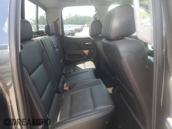 2018 Chevrolet Silverado 1500 LTZ с VIN 1GCVKSEC1JZ102645, выставлен на аукционе Copart как лот 68483325 с пробегом 79 827 миль миль и Списание • Salvage title. История ставок и продаж доступна на DreamBid. Изображение 10.