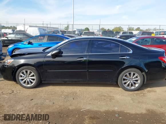 2007 Lexus ES 330 z VIN JTHBJ46G972058252, wystawiony jako IAAI lot #43426803 z przebiegiem 118 587 mil mil oraz . Historia ofert i sprzedaży dostępna na DreamBid. Obrazek 15.