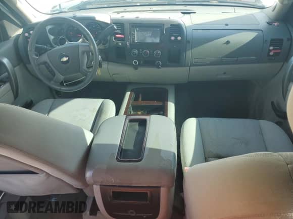 2012 Chevrolet Silverado 1500 LT с VIN 3GCPCSEA2CG105609, выставлен на аукционе Copart как лот 54410765 с пробегом 150 728 миль миль и Чистый • Clean title. История ставок и продаж доступна на DreamBid. Изображение 8.