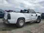 2002 GMC Sierra 1500 SLE с VIN 1GTEK14T62Z219165, выставлен на аукционе Copart как лот 46164825 с пробегом 190 418 миль миль и На запчасти • Non repairable. История ставок и продаж доступна на DreamBid. Изображение 3.