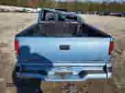 1997 Chevrolet S-10 LS с VIN 1GCCS1445V8164850, выставлен на аукционе Copart как лот 42377425 с пробегом 168 042 миль миль и Чистый • Clean title. История ставок и продаж доступна на DreamBid. Изображение 6.