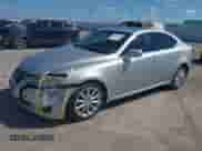 2009 Lexus IS 250 z VIN JTHBK262695093466, wystawiony jako IAAI lot #42514031 z przebiegiem 144 574 mil mil oraz . Historia ofert i sprzedaży dostępna na DreamBid. Obrazek 17.