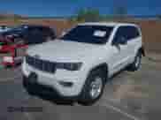 2020 Jeep Grand Cherokee Laredo E с VIN 1C4RJEAG1LC102410, выставлен на аукционе IAAI как лот 43178040 с пробегом 66 961 миль миль и . История ставок и продаж доступна на DreamBid. Изображение 17.