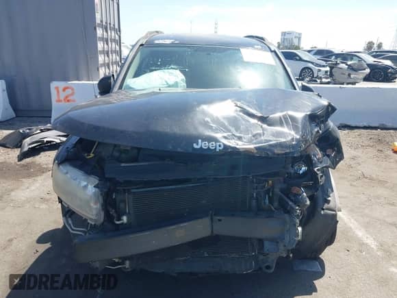 2014 Jeep Compass Sport с VIN 1C4NJCBB6ED531657, выставлен на аукционе IAAI как лот 43039659 с пробегом 177 242 миль миль и . История ставок и продаж доступна на DreamBid. Изображение 12.