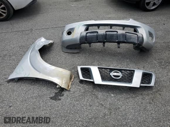 2017 Nissan Frontier Desert Runner with VIN 1N6DD0ER5HN704719, listed as a Copart auction lot 58788555 with 152,557 mi miles and Salvage title. Bid and sale history available at DreamBid. Image 12.