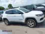 2023 Jeep Compass Latitude с VIN 3C4NJDBN5PT514975, выставлен на аукционе IAAI как лот 42470040 с пробегом 88 313 миль миль и . История ставок и продаж доступна на DreamBid. Изображение 13.