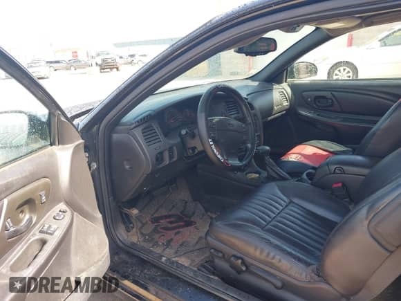 2004 Chevrolet Monte Carlo SS с VIN 2G1WX15K149458527, выставлен на аукционе IAAI как лот 42508067 с пробегом 130 935 миль миль и . История ставок и продаж доступна на DreamBid. Изображение 5.