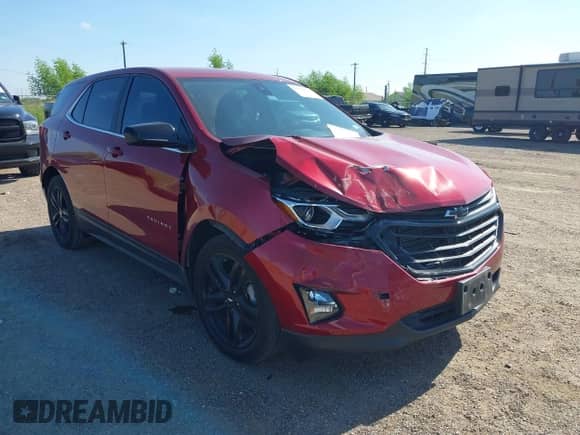 2021 Chevrolet Equinox LT с VIN 3GNAXKEV6ML326630, выставлен на аукционе IAAI как лот 43114316 с пробегом 38 230 миль миль и . История ставок и продаж доступна на DreamBid. Изображение 6.