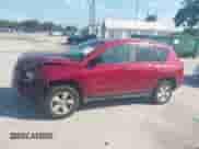 2017 Jeep Compass Sport с VIN 1C4NJCBA7HD119548, выставлен на аукционе IAAI как лот 42586037 с пробегом 93 529 миль миль и . История ставок и продаж доступна на DreamBid. Изображение 14.