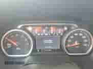 2021 Chevrolet Tahoe Premier with VIN 1GNSKSKD3MR262148, listed as a Copart auction lot 59203575 with 131,067 mi miles and Salvage title. Bid and sale history available at DreamBid. Image 9.