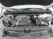 2020 Chevrolet Blazer LT z VIN 3GNKBCRS7LS603556, wystawiony jako IAAI lot #41790107 z przebiegiem 91 208 mil mil oraz . Historia ofert i sprzedaży dostępna na DreamBid. Obrazek 10.