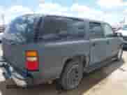 2004 Chevrolet Suburban LT с VIN 1GNEC16Z74J171053, выставлен на аукционе IAAI как лот 42574311 с пробегом 169 582 миль миль и . История ставок и продаж доступна на DreamBid. Изображение 4.