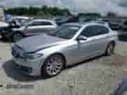 2015 BMW 5 Series 535d xDrive z VIN WBAFV3C56FD686824, wystawiony jako Copart lot #64638895 z przebiegiem 159 848 mil mil oraz Szkoda całkowita • Salvage title. Historia ofert i sprzedaży dostępna na DreamBid. Obrazek 1.