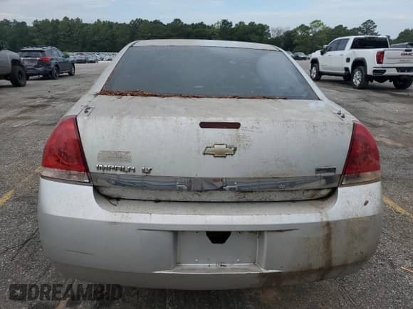 2010 Chevrolet Impala LT с VIN 2G1WB5EK2A1237339, выставлен на аукционе Copart как лот 81378015 с пробегом 231 133 миль миль и Чистый • Clean title. История ставок и продаж доступна на DreamBid. Изображение 6.