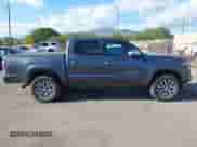 2023 Toyota Tacoma с VIN 3TYEZ5CN5PT036617, выставлен на аукционе IAAI как лот 43152992 с пробегом 14 985 миль миль и . История ставок и продаж доступна на DreamBid. Изображение 13.