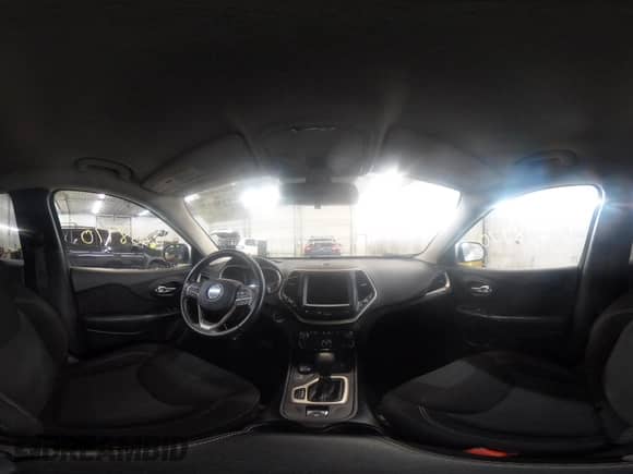 2016 Jeep Cherokee Latitude с VIN 1C4PJMCS8GW199290, выставлен на аукционе IAAI как лот 42258970 с пробегом 184 698 миль миль и . История ставок и продаж доступна на DreamBid. Изображение 19.