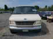 1993 Ford Econoline Cargo with VIN 1FBJS31G7PHA81025, listed as a Copart auction lot 70342975 with Not provided miles and Salvage title. Bid and sale history available at DreamBid. Image 5.